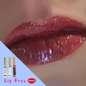 Meet your Posher, Violet